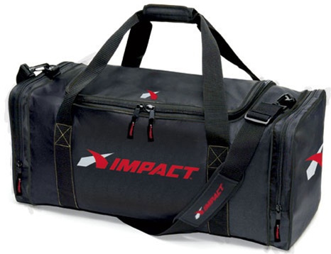 impact race products logo