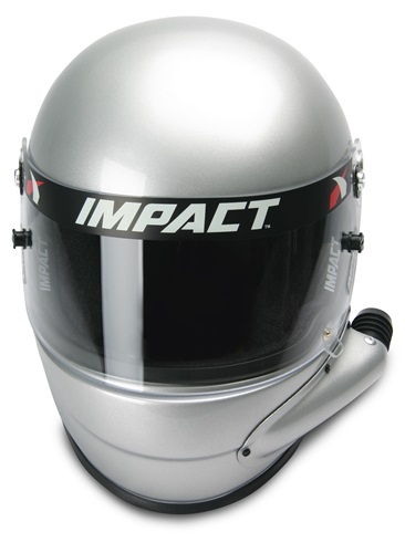 1320 Side Air Helmet SNELL SA2020