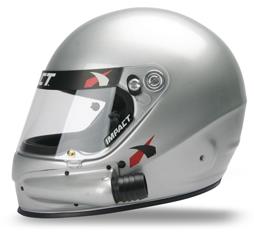 1320 Side Air Helmet SNELL SA2020