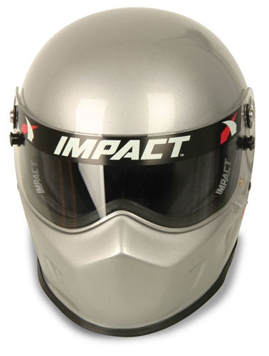 impact helmet shield