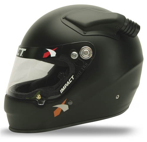 evo racing helmet