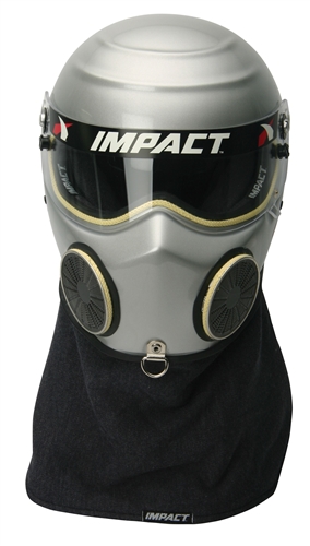 snell helmet for drag racing