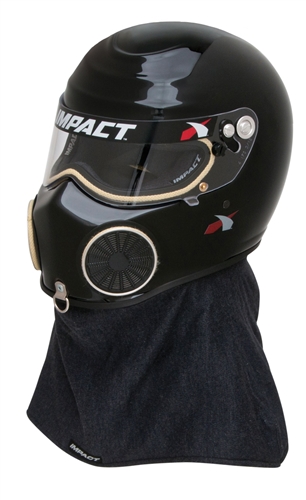 snell helmet for drag racing