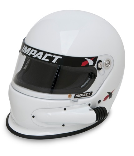 Impact 1320 best sale side air helmet