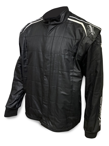 Racer 2.0 2-Piece Firesuit - Jacket Only